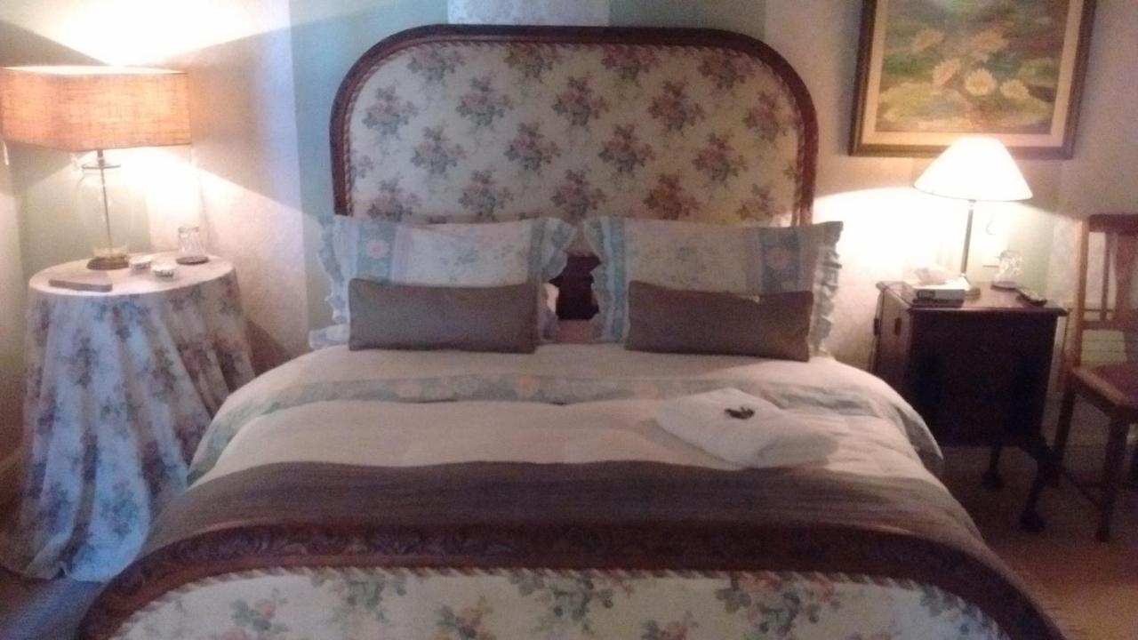 La Casona De Grace Bed & Breakfast Olivos Room photo